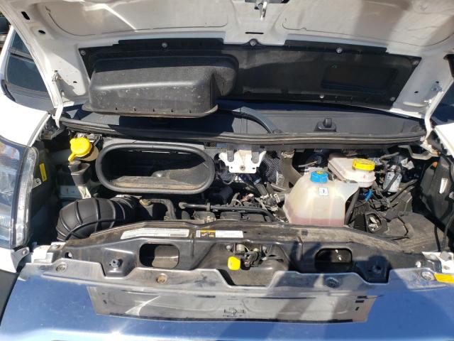 3C6URVUG4LE113982 - 2020 RAM PROMASTER Ağ foto 7