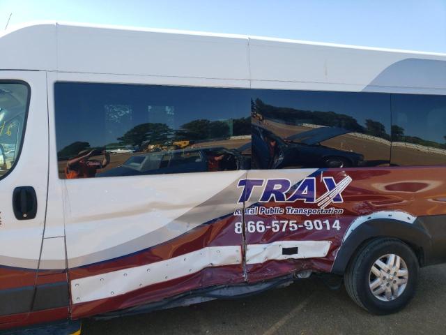 3C6URVUG4LE113982 - 2020 RAM PROMASTER Ağ foto 9