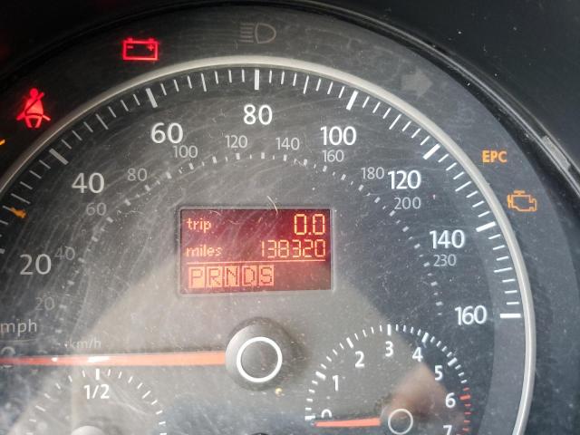 3VWFF31Y07M420280 - 2007 VOLKSWAGEN NEW BEETLE 白色 照片 8