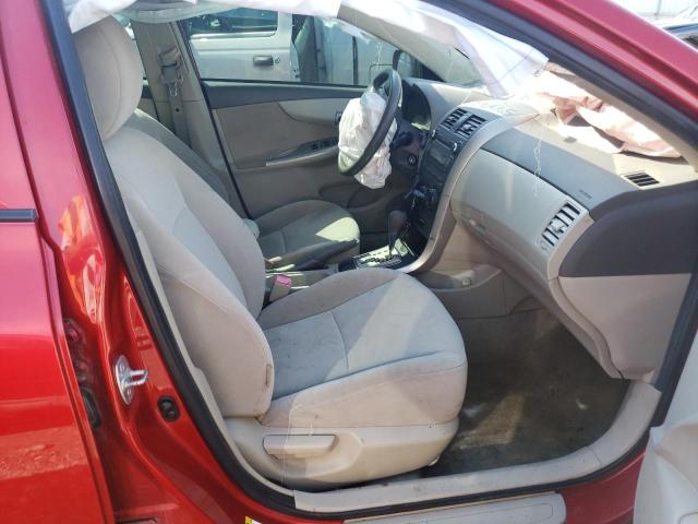 JTDBU4EE6AJ079730 - 2010 TOYOTA COROLLA BASE  照片 5