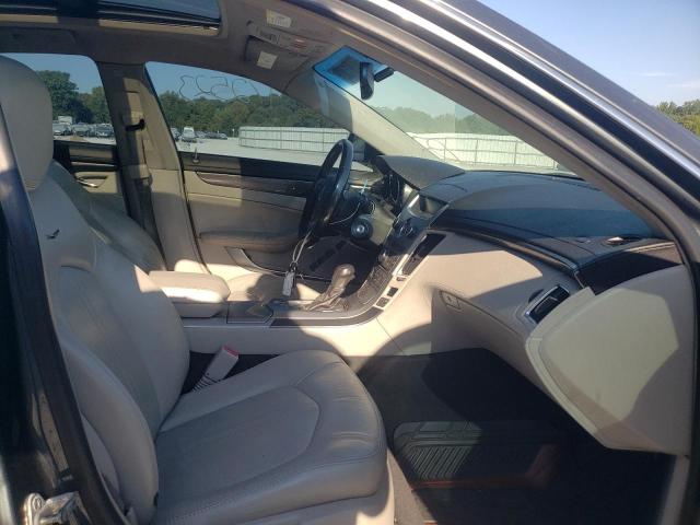 1G6DL5EY0B0127812 - 2011 CADILLAC CTS PERFOR Grafit fotoğraf 5