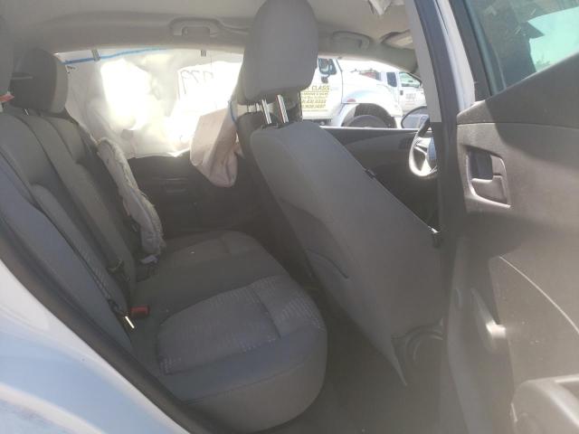 1G1JA6SH8G4166558 - 2016 CHEVROLET SONIC LS  photo 6