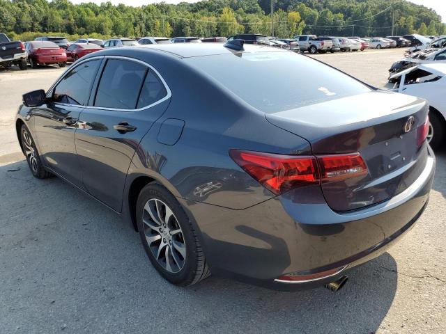 19UUB1F5XFA000077 - 2015 ACURA TLX TECH  photo 3