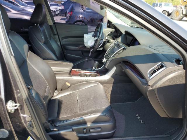 19UUB1F5XFA000077 - 2015 ACURA TLX TECH  photo 5