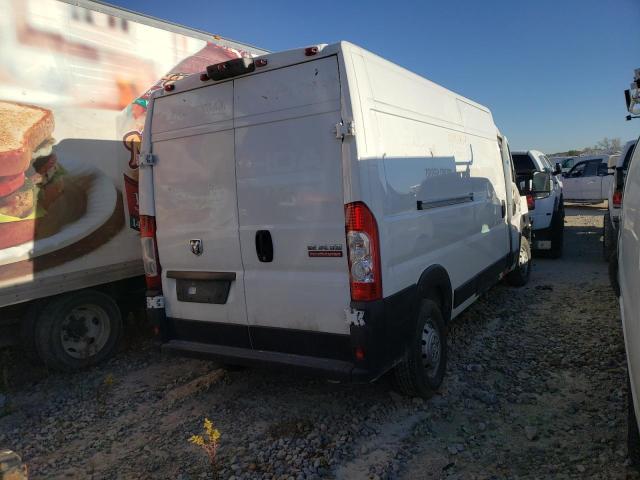 3C6LRVDG6ME548600 - 2021 RAM PROMASTER 白色 照片 4