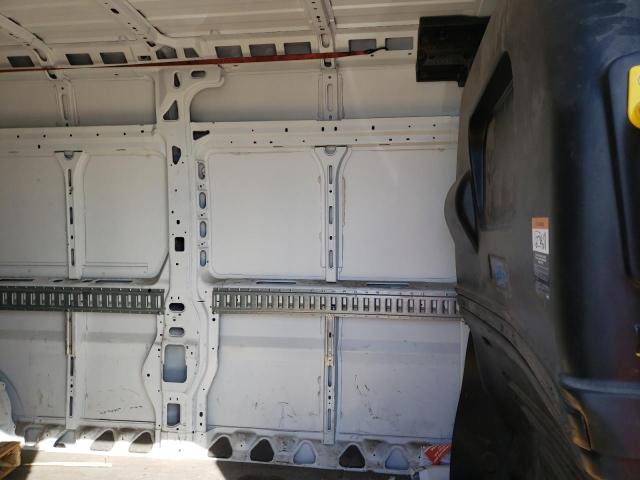 3C6LRVDG6ME548600 - 2021 RAM PROMASTER 白色 照片 6