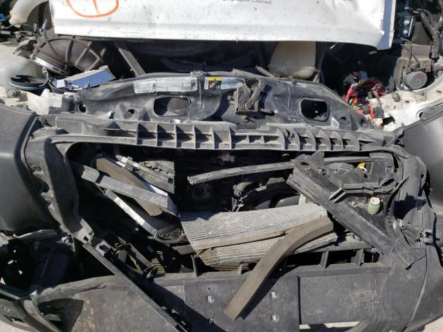 3C6LRVDG6ME548600 - 2021 RAM PROMASTER 白色 照片 7