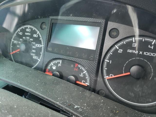 3C6LRVDG6ME548600 - 2021 RAM PROMASTER 白色 照片 8