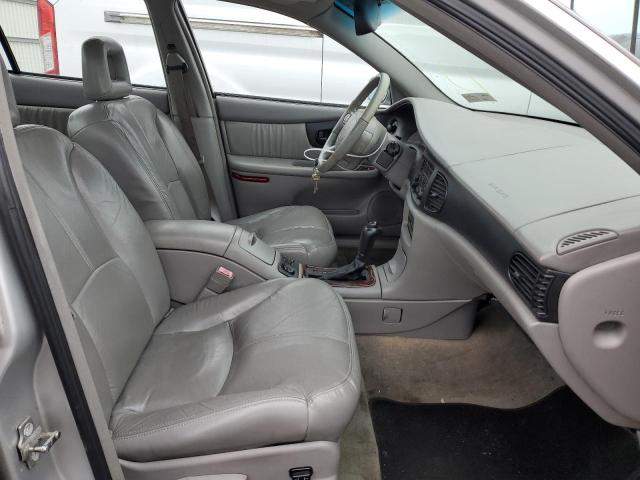 2G4WB55K541323073 - 2004 BUICK REGAL LS 银色 照片 5