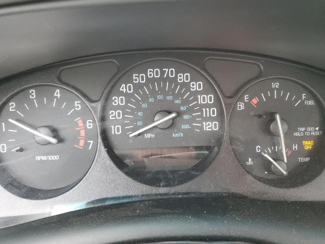 2G4WB55K541323073 - 2004 BUICK REGAL LS 银色 照片 8