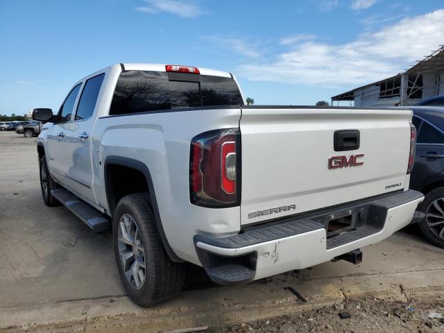 3GTP1PEC7HG434088 - 2017 GMC SIERRA C15 WHITE photo 3