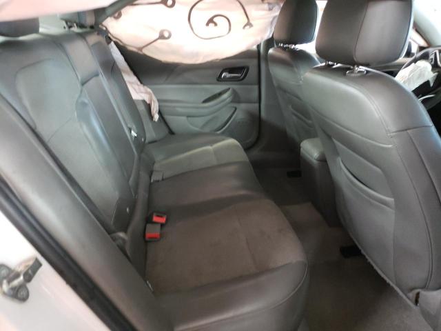 1G11C5SA6GU127992 - 2016 CHEVROLET MALIBU LIM 白色 照片 6