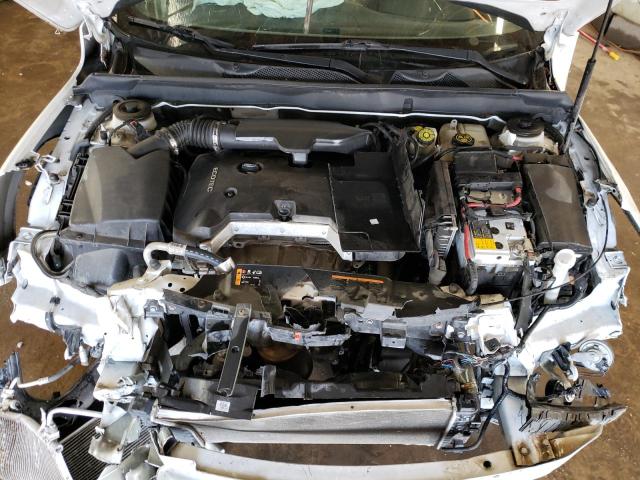 1G11C5SA6GU127992 - 2016 CHEVROLET MALIBU LIM 白色 照片 7