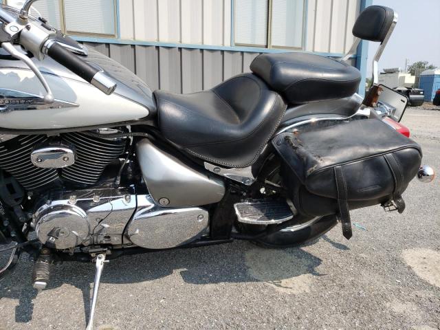 JS1VS54A032104507 - 2003 SUZUKI VL800 TWO TONE photo 9