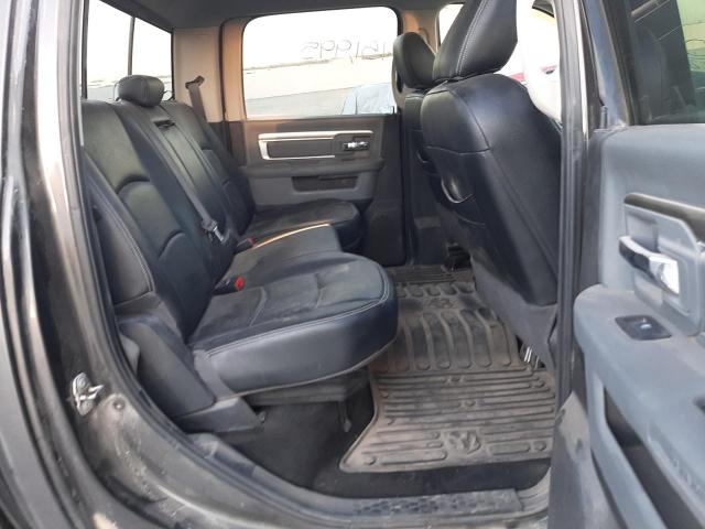 3C6RR7LT0JG265226 - 2018 RAM 1500 SLT GRAY photo 6