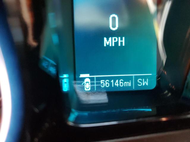 2G1FZ1EP7D9806658 - 2013 CHEVROLET CAMARO ZL1 石墨色 照片 8