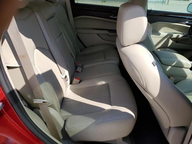 3GYFNDE39DS528277 - 2013 CADILLAC SRX PERFOR 红色 照片 6