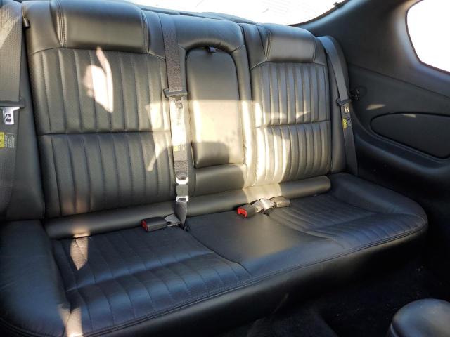 2G1WZ151749209781 - 2004 CHEVROLET MONTE CARL შავი ფოტო 6