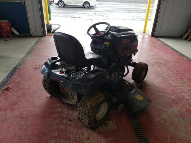 1C19NH40150 - 2022 TROY MOWER BLACK photo 4