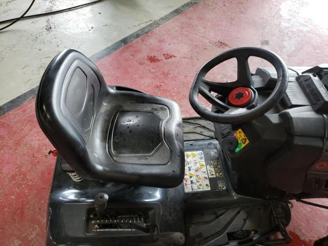 1C19NH40150 - 2022 TROY MOWER BLACK photo 6