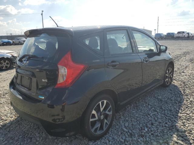 3N1CE2CP0FL430631 - 2015 NISSAN VERSA NOTE BLACK photo 4