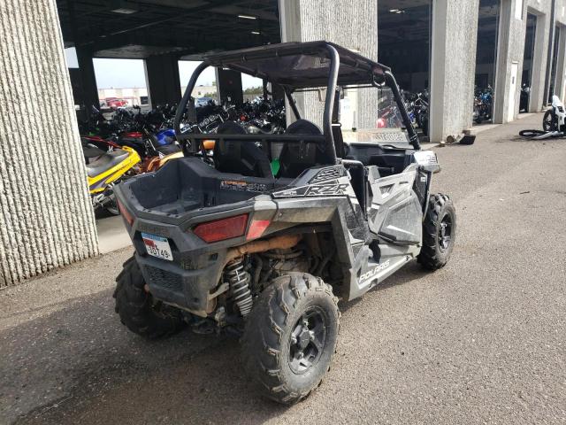 3NSVAE870KH479593 - 2019 POLARIS RZR 900 EP BLACK photo 4