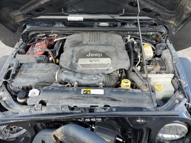 1C4AJWAG6FL616440 - 2015 JEEP WRANGLER S Qara foto 7