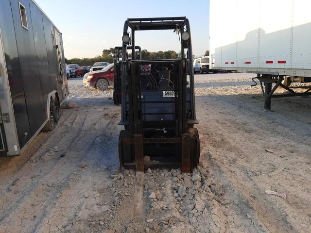 52720 - 2014 TOYOTA FORKLIFT ORANGE photo 9