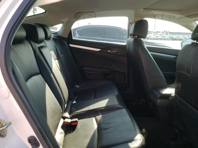 2HGFC1F77GH635395 - 2016 HONDA CIVIC EXL 白色 照片 6