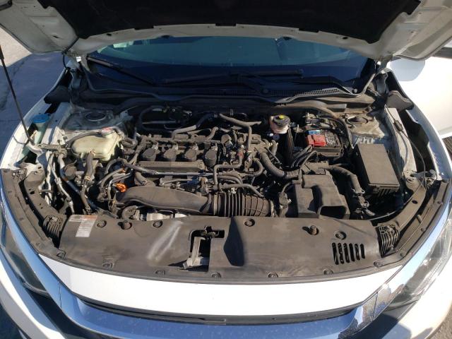 2HGFC1F77GH635395 - 2016 HONDA CIVIC EXL 白色 照片 7