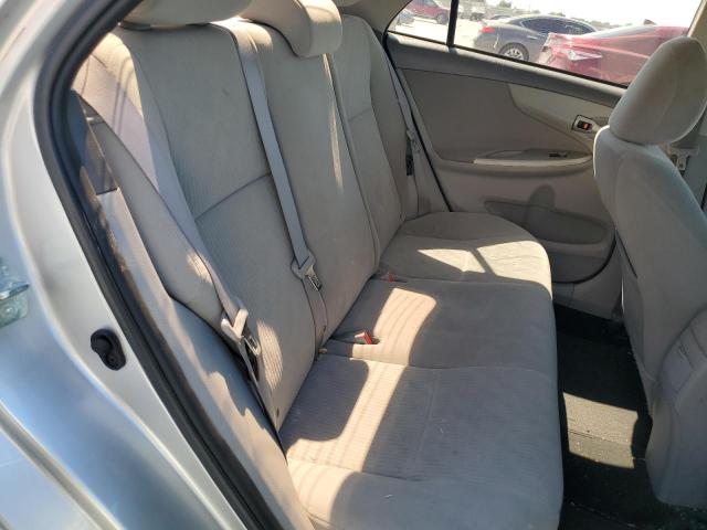 1NXBU4EE8AZ304708 - 2010 TOYOTA COROLLA BASE  照片 6