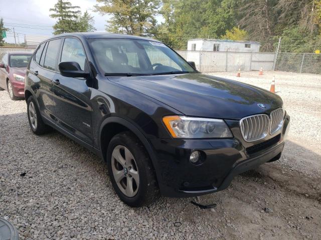 5UXWX5C57CL719578 - 2012 BMW X3 XDRIVE28I  photo 1