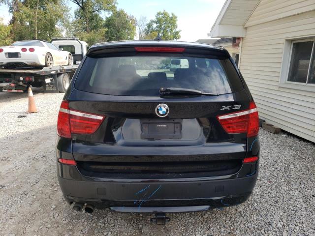 5UXWX5C57CL719578 - 2012 BMW X3 XDRIVE28I  photo 9