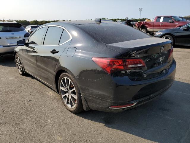 19UUB3F59FA006707 - 2015 ACURA TLX TECH BLACK photo 3