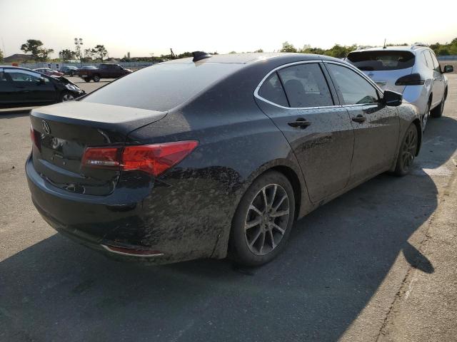 19UUB3F59FA006707 - 2015 ACURA TLX TECH BLACK photo 4