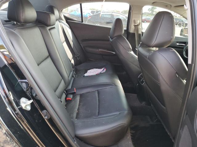 19UUB3F59FA006707 - 2015 ACURA TLX TECH BLACK photo 6