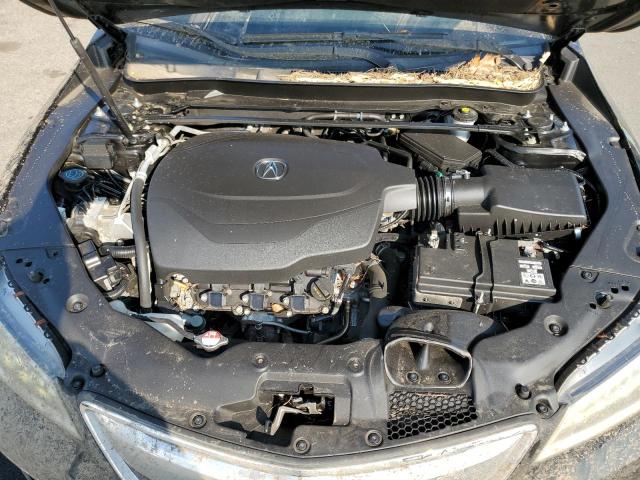 19UUB3F59FA006707 - 2015 ACURA TLX TECH BLACK photo 7