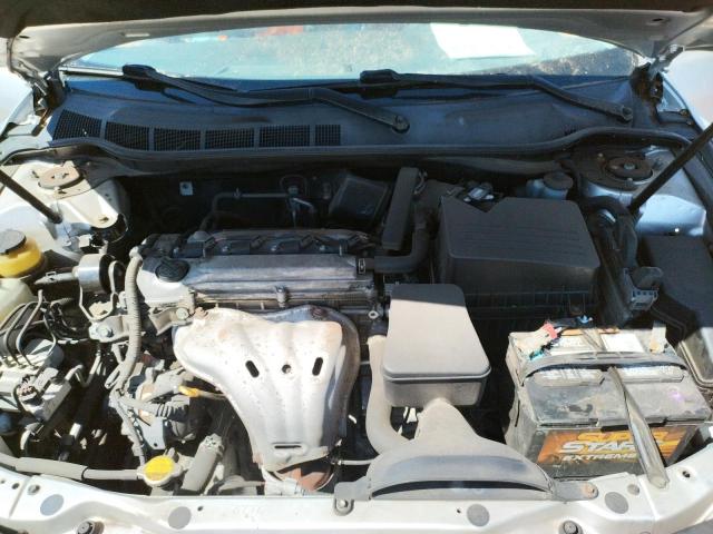 4T4BE46K09R138560 - 2009 TOYOTA CAMRY BASE  photo 7