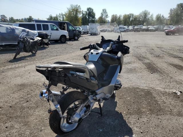 WB10388069ZT15613 - 2009 BMW R1200 RT BLACK photo 4