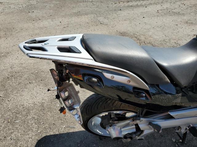 WB10388069ZT15613 - 2009 BMW R1200 RT BLACK photo 6