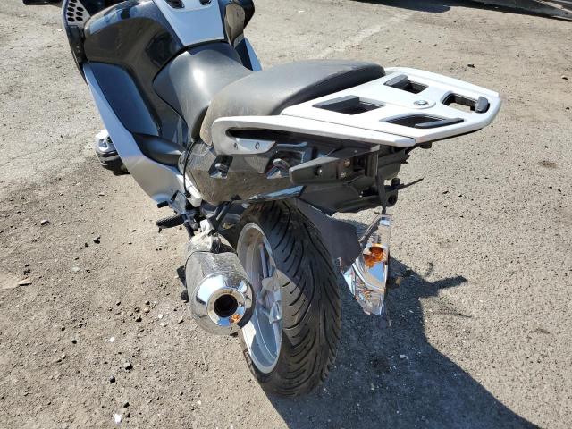 WB10388069ZT15613 - 2009 BMW R1200 RT BLACK photo 9