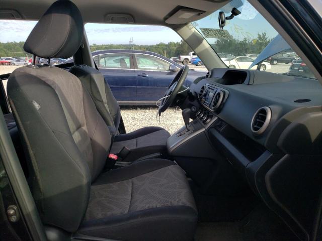 JTLZE4FE0DJ036326 - 2013 TOYOTA SCION XB Schwarz Foto 5