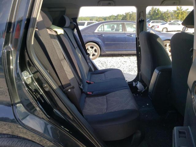 JTLZE4FE0DJ036326 - 2013 TOYOTA SCION XB Schwarz Foto 6