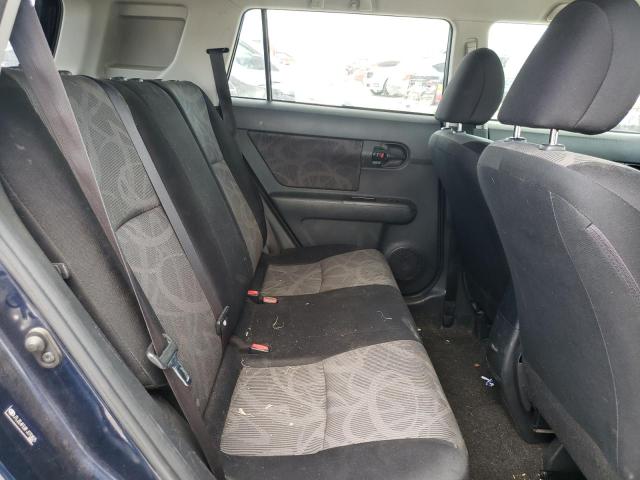 JTLZE4FE8FJ070825 - 2015 TOYOTA SCION XB 蓝色 照片 6