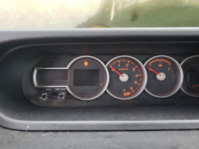 JTLZE4FE8FJ070825 - 2015 TOYOTA SCION XB 蓝色 照片 8