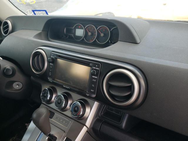 JTLZE4FE8FJ070825 - 2015 TOYOTA SCION XB 蓝色 照片 9