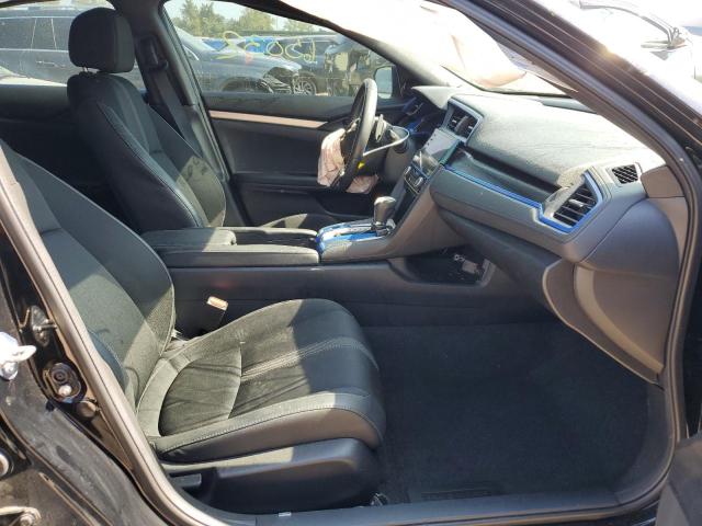 19XFC2F8XLE026028 - 2020 HONDA CIVIC SPOR BLACK photo 5