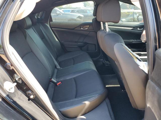 19XFC2F8XLE026028 - 2020 HONDA CIVIC SPOR BLACK photo 6