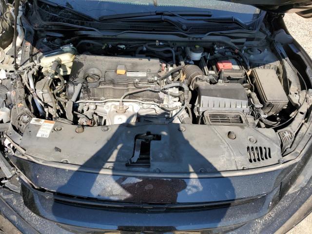 19XFC2F8XLE026028 - 2020 HONDA CIVIC SPOR BLACK photo 7