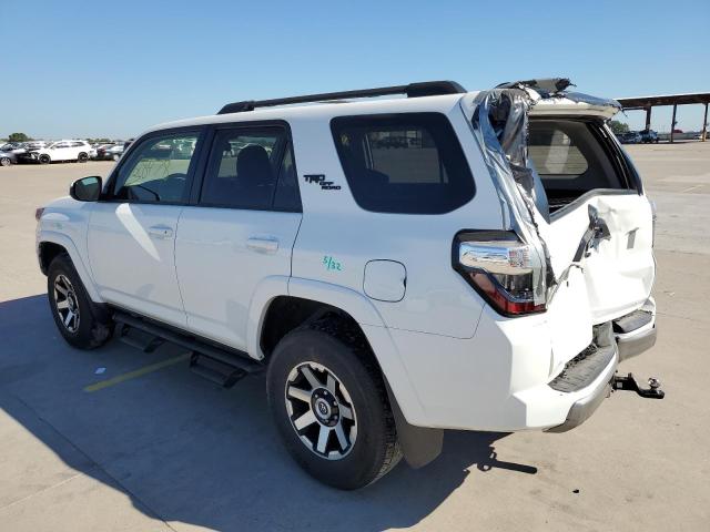 JTEBU5JR8L5828582 - 2020 TOYOTA 4RUNNER SR5/SR5 PREMIUM  照片 3